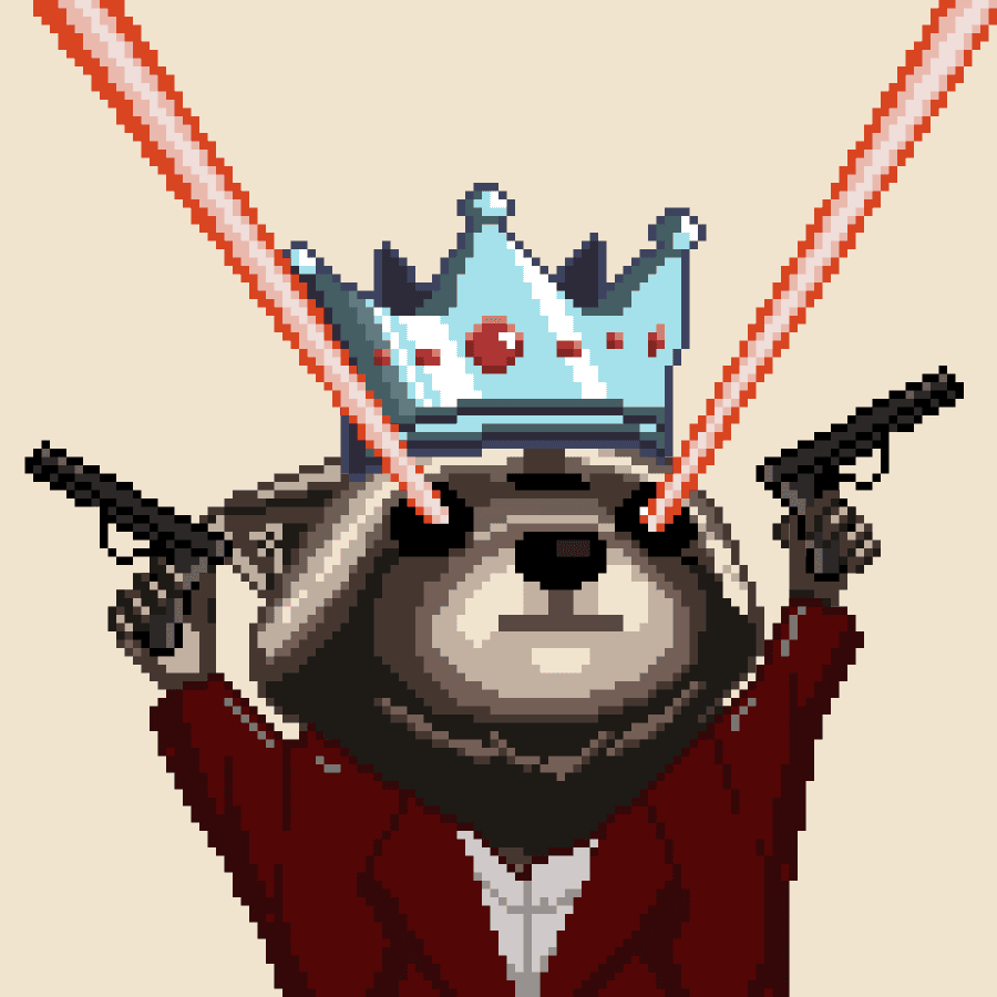 Pedro Art 8
